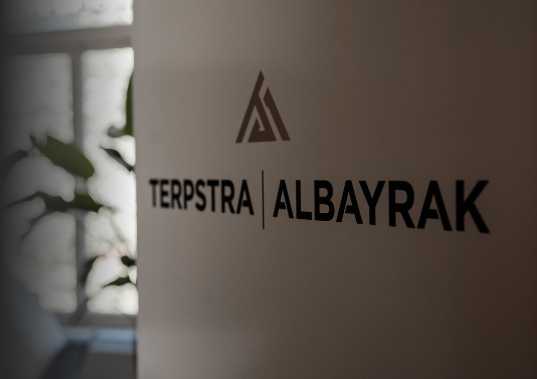 Het pand van Terpstra | Albayrak Strafrechtadvocaten