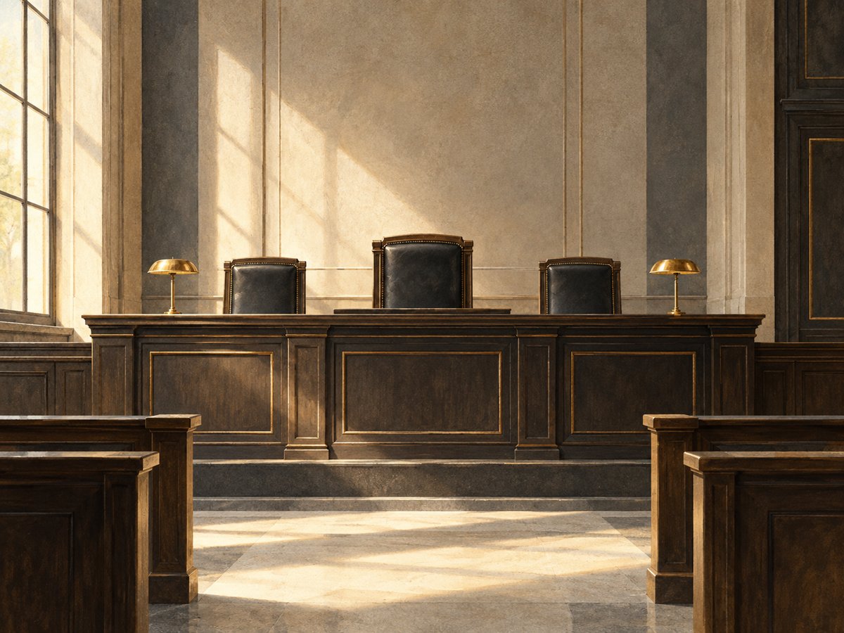 Eerwraakzaak Joure: behandeling bij de rechtbank