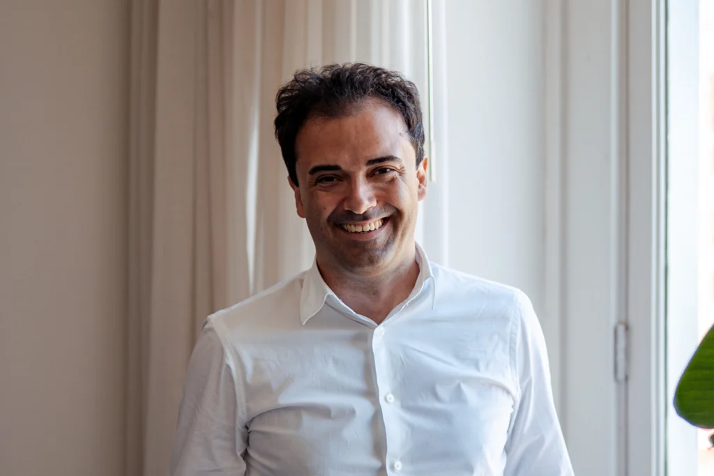 de heer mr. Ersen Albayrak